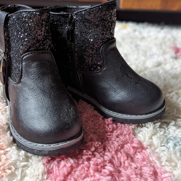 Rugged bear boots 7 - Picture 4 of 7